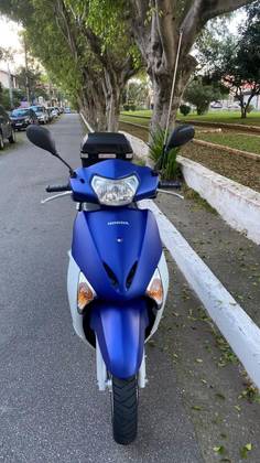 HONDA LEAD 110 HONDA LEAD 110